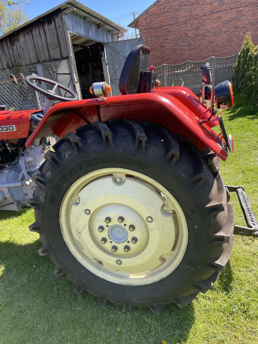 Sprzedam Ursus C328