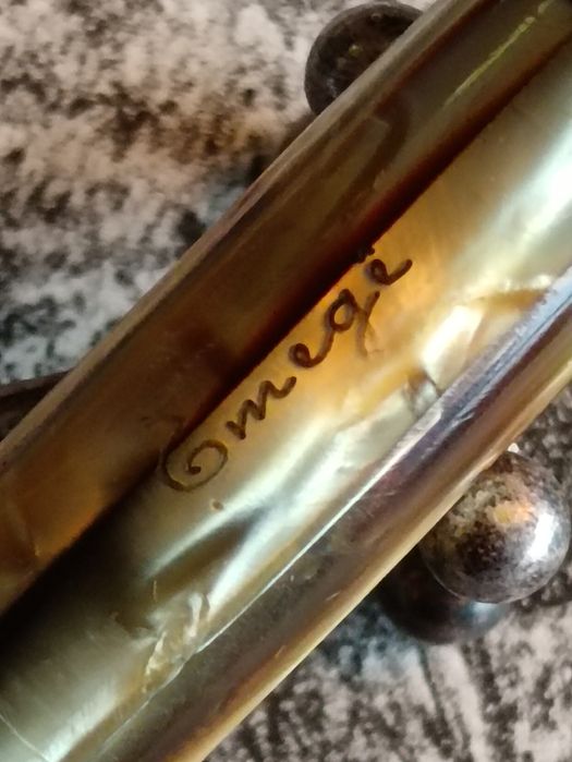 Caneta antiga Pelikan Emege