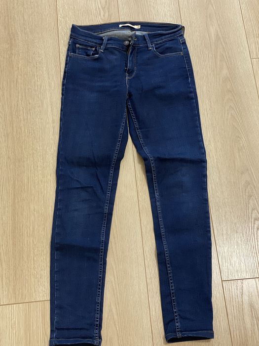 Джинси levis 26 р