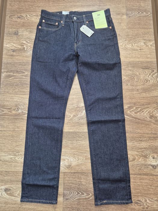 Нові чоловічи джинси Levis 511 Premium 32/32 (31/32)
