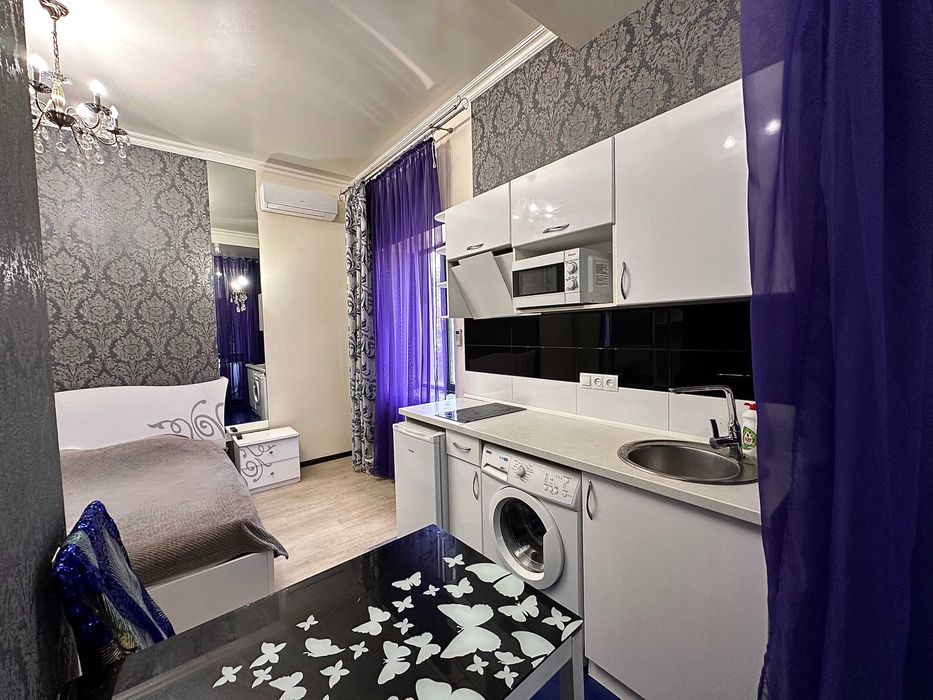 Квартира-"Romantic" посуточно, Харьков, центр, м.Научная