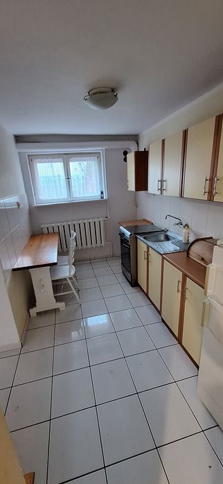 Mieszkanie do wynajęcia od zaraz