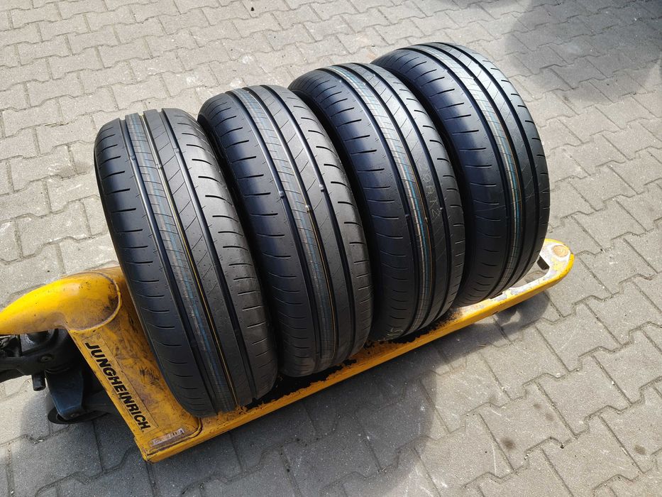 NOWE opony letnie 185/65 R15 Nexen N Blue HD Plus 2025