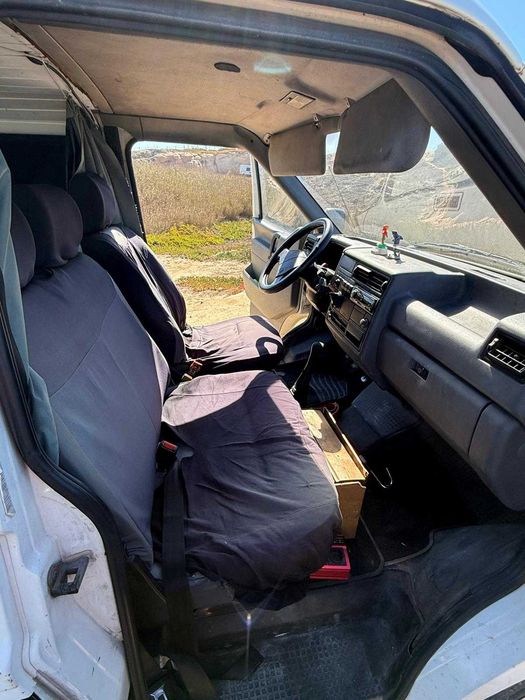 1994 VW T4 Carcavelos/Peniche
