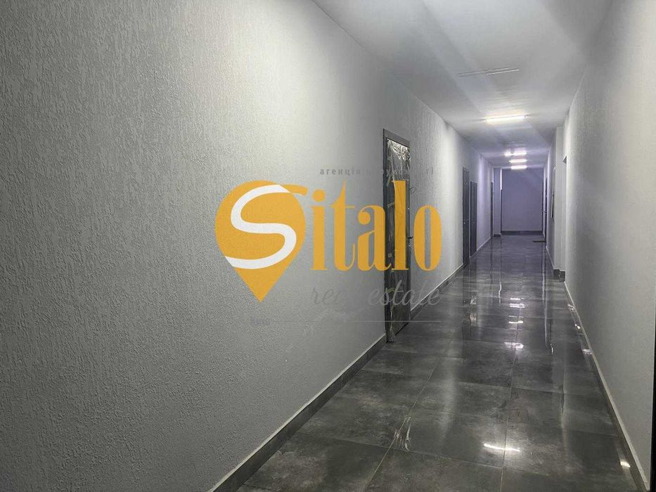 Квартира біля метро Славутич, ЖК Рів’єра, лише 1150 дол/кв.м, Осокорки