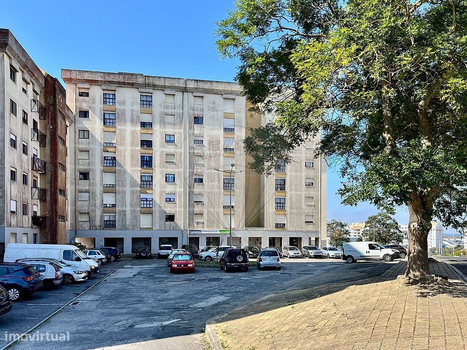 Apartamento T2 para venda
