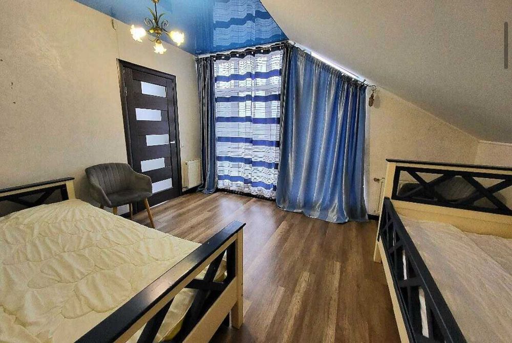 Будинок за адресою вул. Бориса Лук'яновського (площа 120,5 м²) - Atlanta.ua - фото 14