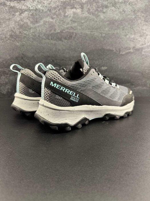 Кросівки Merrell Speed Strike Gtx (36)