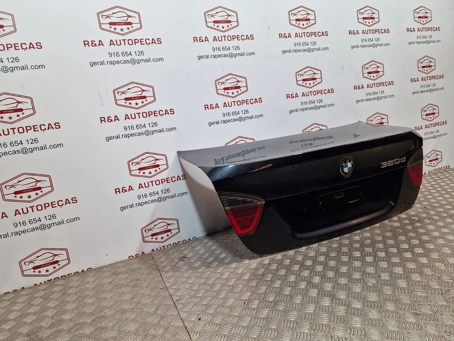 Mala BMW E90 Original