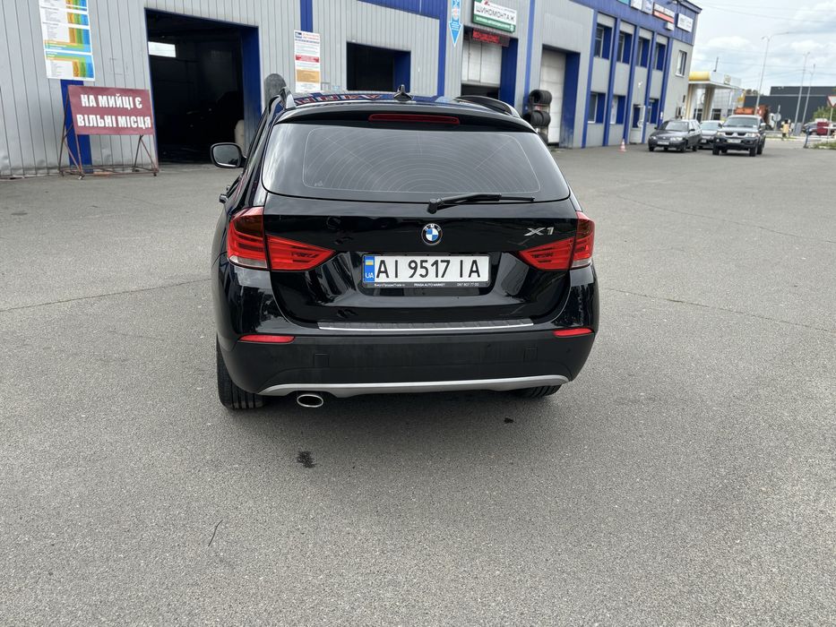 Продам BMWx1e84