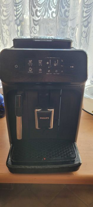 Ekspres do kawy Philips 1200