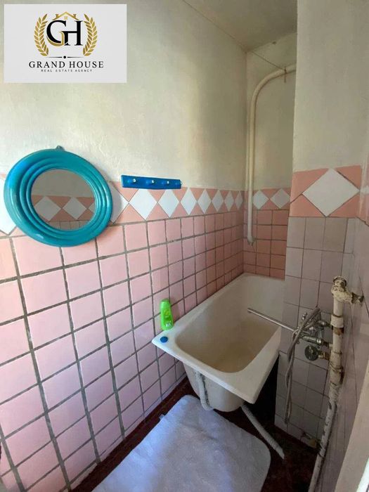 Продам частину будинку на Новій Балашівці.