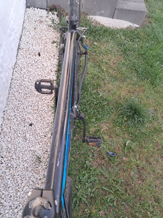 Rower górski traveler
