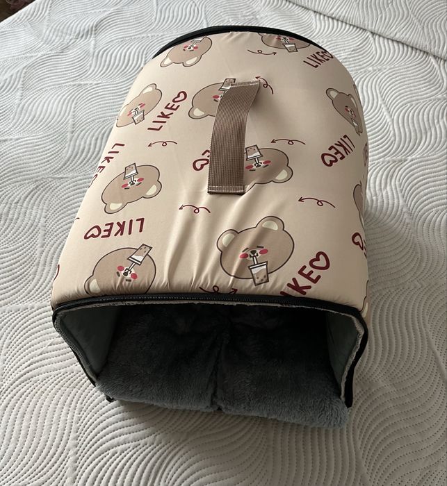 Legowisko dla psa lub kota