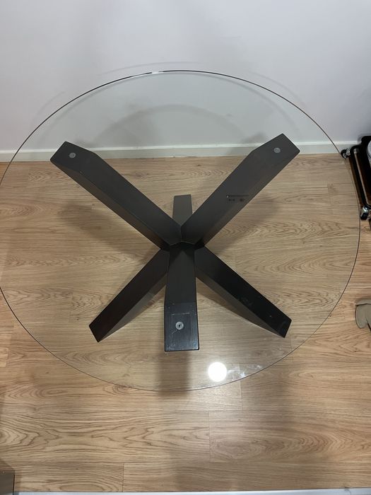 Mesa de Sala Robusta