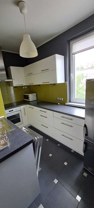 Mieszkanie – Gdańsk - Widok 2