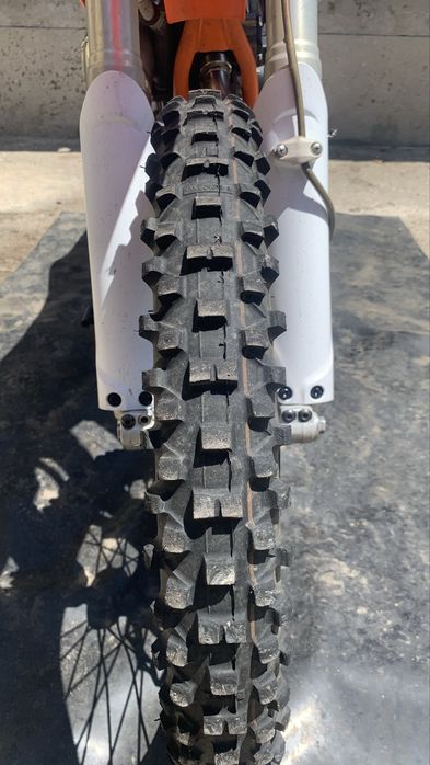 Ktm 85 sx 2019
