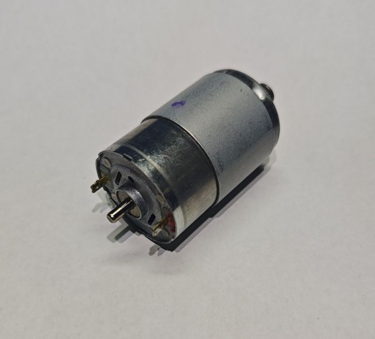 Электро мотор на 40V