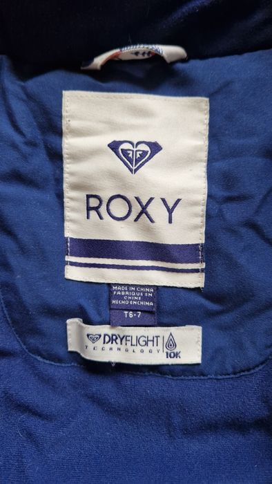 kurtka na narty Roxy T6-7 10K