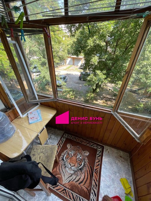 Продам 3к квартиру в центре, ул. С. Бандеры, Л. Украинки, ЖК Баку