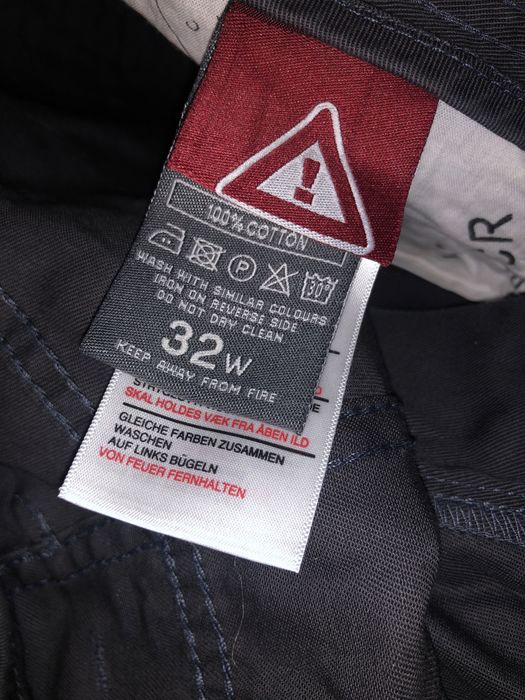 Чоловічі шорти Next, 100% cotton, розмір W32