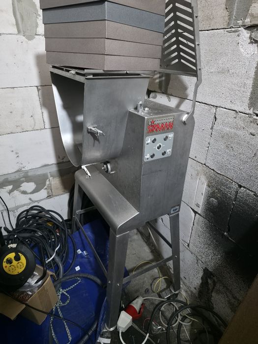 М'ясорубка Sirman Master 30 (enterprise)