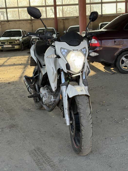 Viper V250 cr-5 пригон/обмін