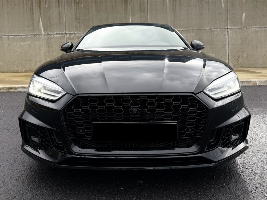 Audi A5 2.0 TDi 2019