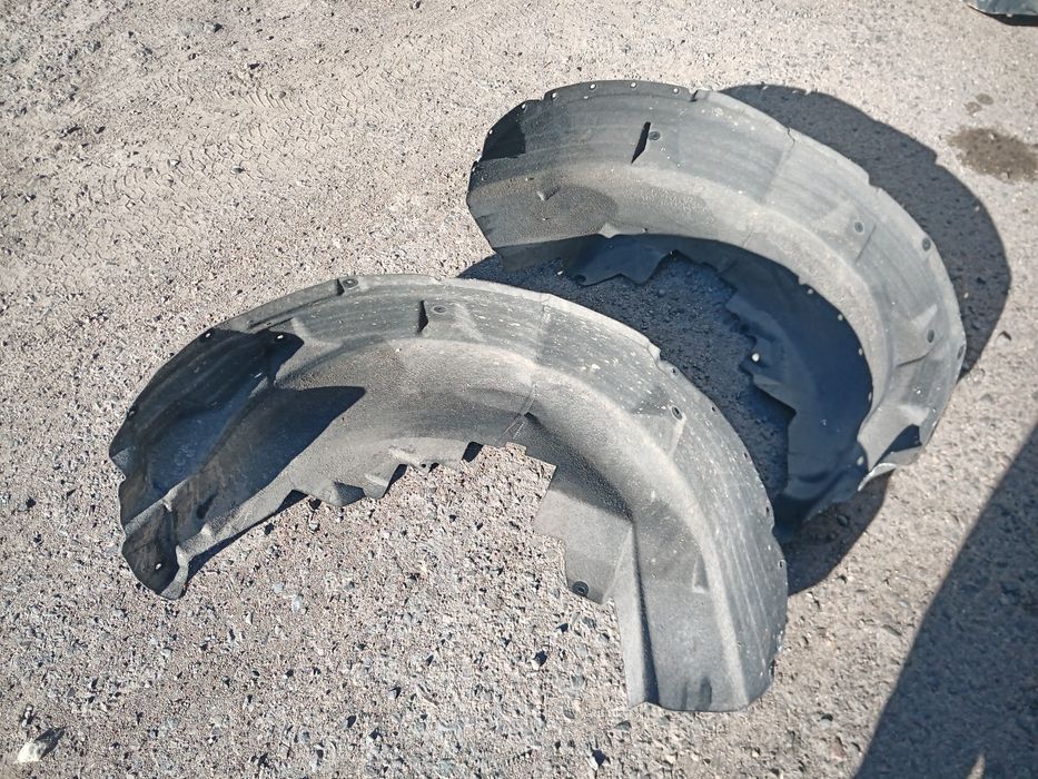 Підкрилок передній задній Ford Edge Escape