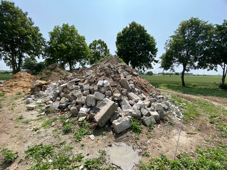 Oddam gruz za darmo – Gołańcz i okolice