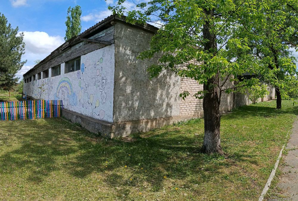 Продаю СКЛАД 439.50 м² Єланець (Заяр)