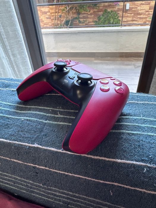 Comando  Dual sense PS5