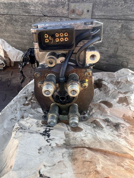 Bomba injetora vp44 bmw