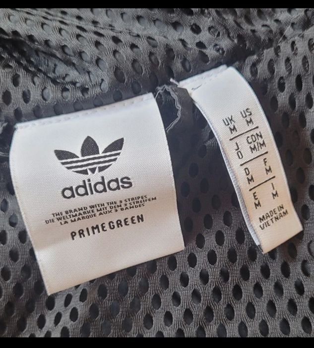 Kurtka adidas adicolor