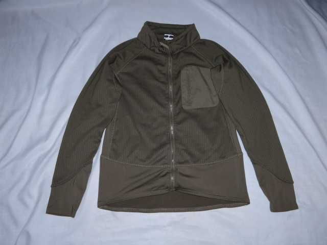 Bluza Termoatywna - MFH US Tactical