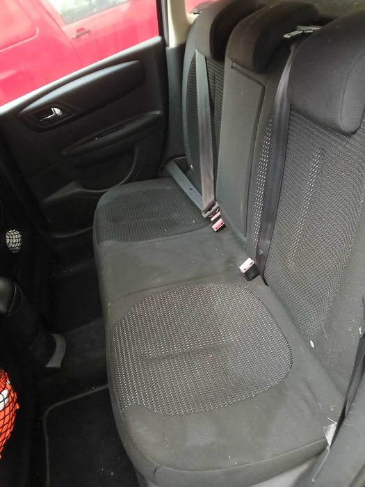 Citroen C4 1.6 HDI 2008 Automático