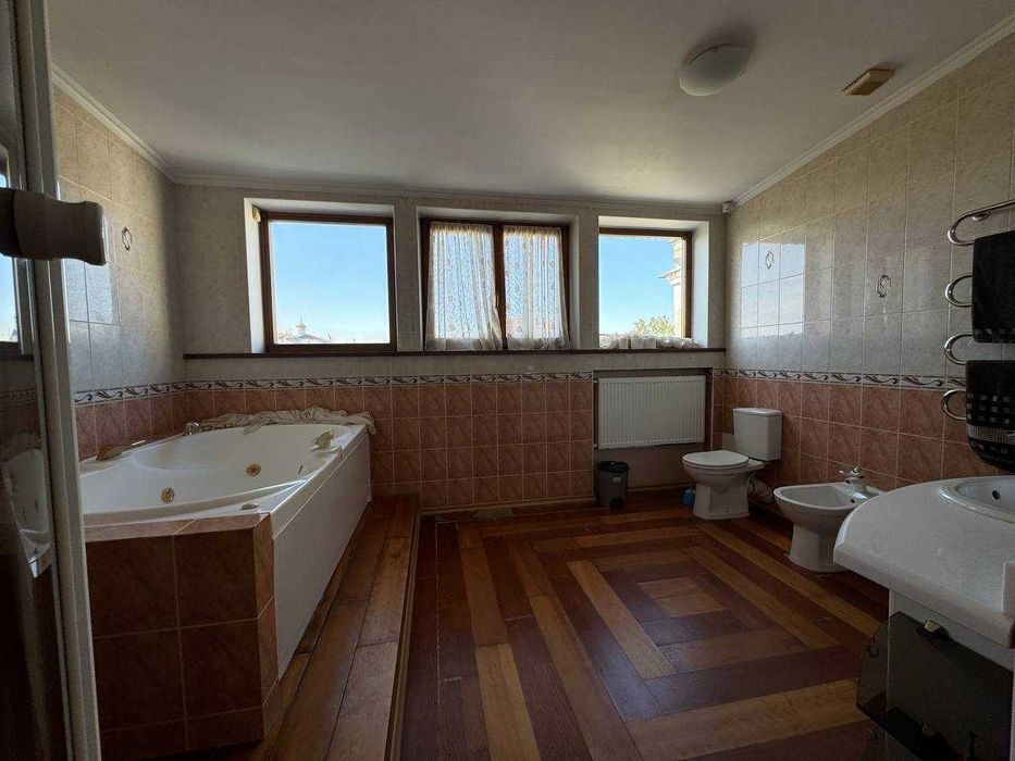 4+-rooms apartment apartment by the address st. Bulvar Druzhby Narodov (area 176 m²) - Atlanta.ua - photo 10