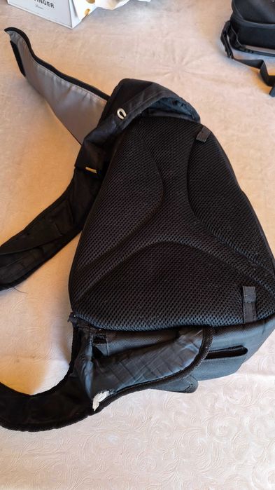 Mochila mala bolsa para máquina fotográfica Mitsai