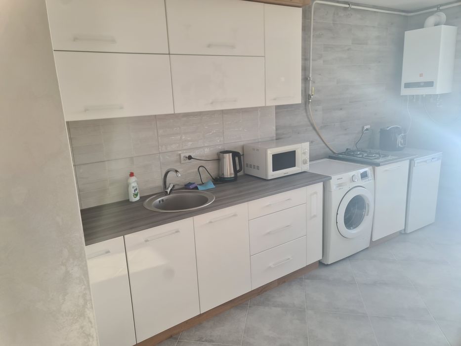 Квартира подобово посуточно