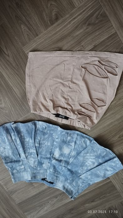 Спідниці EGO міні