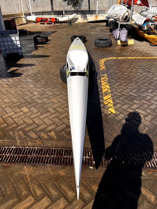 Kayak Surfski Nelo 550