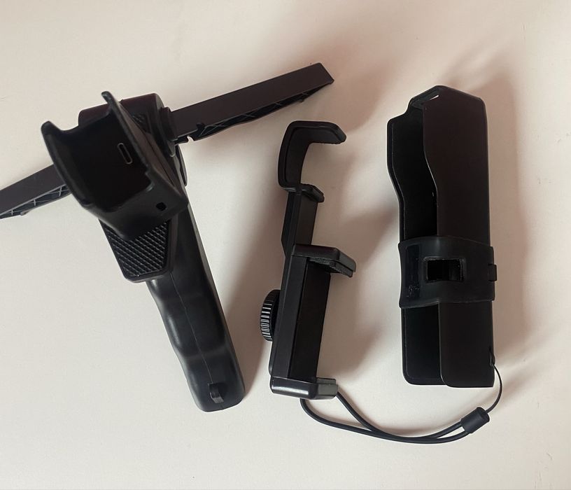 Продам камеру DJI Osmo Pocket + штатив в подарунок