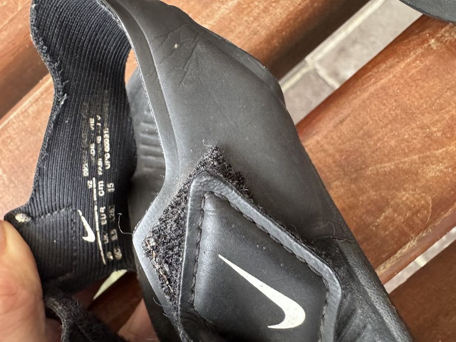 Сандалі дитячі Nike 26 устілка 16,5 см