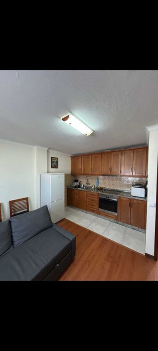 Apartamento T1 em Bragança centro