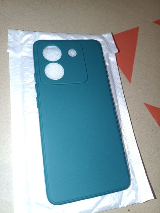 Продам новый чехол для POCO M7 pro 5 G