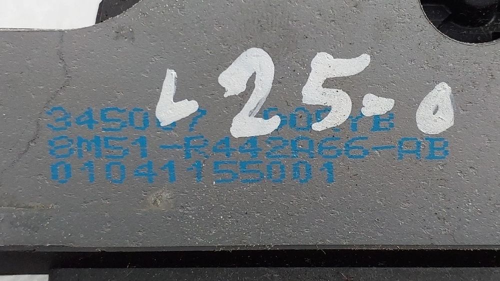 Fechadura / fecho da mala FORD Mondeo IV Carrinha (BA7)