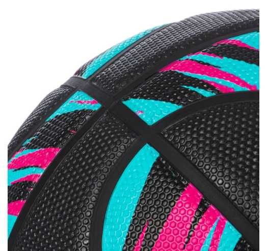 Баскетбольний м'яч TARMAK resist 500 size6(Дитячий)