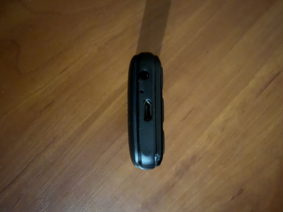 Моб телефон 2E s180 Dual-SIM, знімна батарея