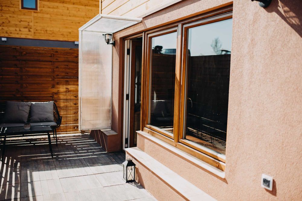 Apartament "Stefania" Radków Góry Stołowe Śniadania
