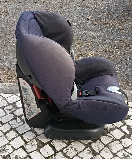 Cadeirinha MaxiCosi Priori 9-18kg